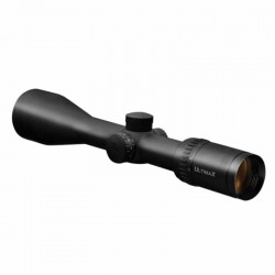 Visor Nikko Stirling Ultimax 2.5-10x50 Ret. 4A Iluminada