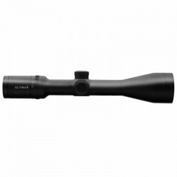 Visor Nikko Stirling Ultimax 3-12x56 Ret. 4A Iluminada