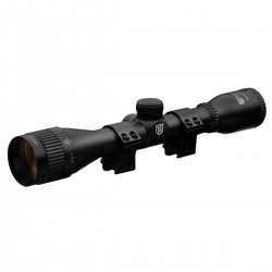 Visor Nikko Stirling Mountmaster 4x32 AO