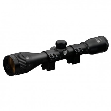 Visor Nikko Stirling Mountmaster 4x32 AO