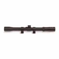 Visor Nikko Stirling Mountmaster 4x20