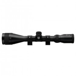 Visor Nikko Stirling Mountmaster 3-9x40