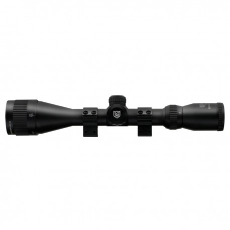Visor Nikko Stirling Mountmaster 3-9x40