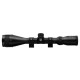 Visor Nikko Stirling Mountmaster 3-9x40 AO