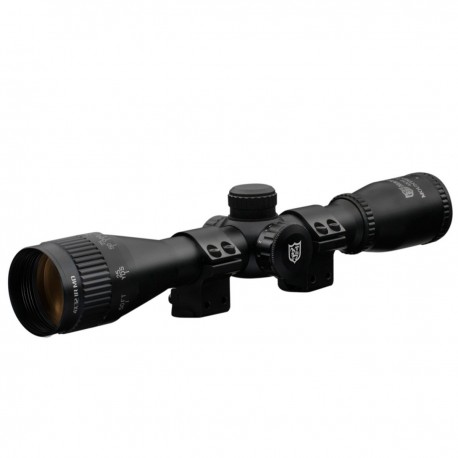 Visor Nikko Stirling Mountmaster 3-9x40 AO