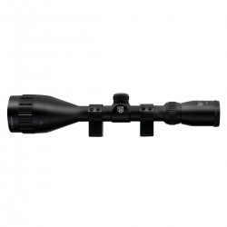 Visor Nikko Stirling Mountmaster 4-12x50