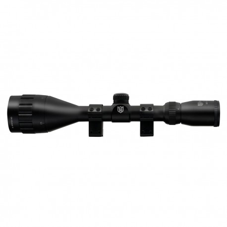 Visor Nikko Stirling Mountmaster 4-12x50