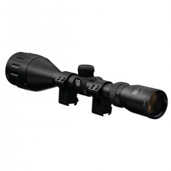 Visor Nikko Stirling Mountmaster 4-12x50 AO