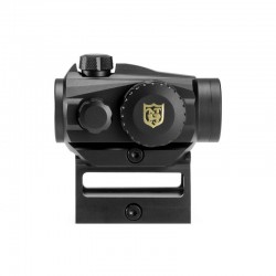 Visor Punto rojo Nikko Stirling Flash 1x35