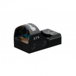 Visor Punto rojo Nikko Stirling XT4