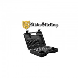Colimador óptico Nikko Stirling