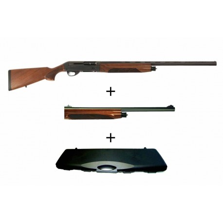 Escopeta Benelli Bellmonte I Combo Mk2