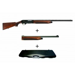 Escopeta Benelli Bellmonte Brown Combo MK2