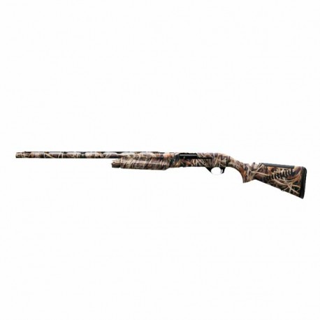Escopeta Benelli M2 Comfortech Camo Max5 zurdo