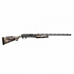 Escopeta Benelli M2 Tugsteno Camo Cerakote 