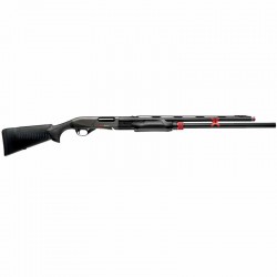 Escopeta Benelli Nova Speed