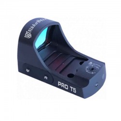 Punto rojo Nikko Stirling PRO T5