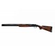 Escopeta Benelli 828 U Black Zurdo