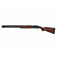 Escopeta Benelli 828 U Black Zurdo