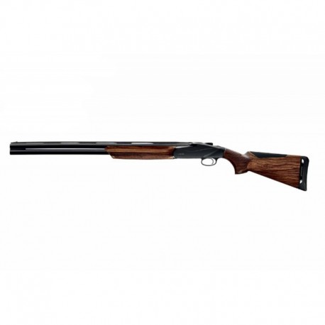 Escopeta Benelli 828 U Black Zurdo