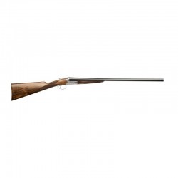 Escopeta Beretta 486 Paralela Floral MY21 Cal. 20