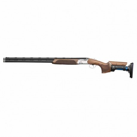 Escopeta Beretta 694 Pro Sporting zurdo