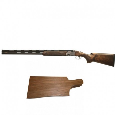 Escopeta Beretta DT11 Trap culata bruto zurdo