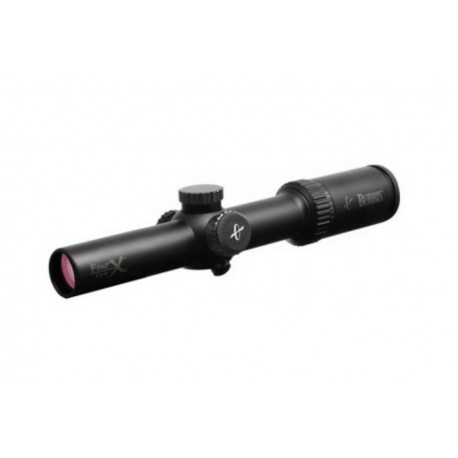 Visor Burris Four Xe 1-4x24
