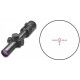 Visor Burris RT6 1-6x24