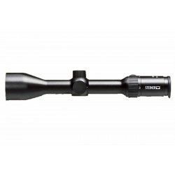 Visor Burris Four Xe 3-12x56