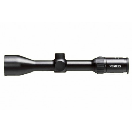 Visor Burris Four Xe 3-12x56