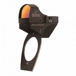 Visor Punto rojo Burris Speedbead