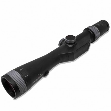 Visor Burris Ballistic V 5-20x50