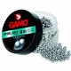 Perdigones Gamo bola 500unid cal. 4.4