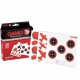 Caja 100 Dianas Gamo variadas