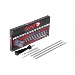 Juego baquetas Gamo