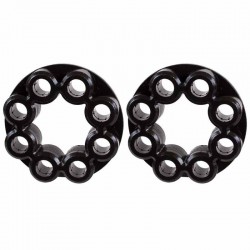 Cargador Gamo revolver PR776 & PR725 2 unidades