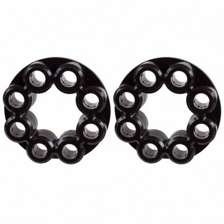Cargador Gamo revolver PR776 & PR725 2 unidades