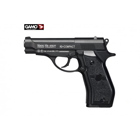 Pistola Gamo Red Alert RD Compact
