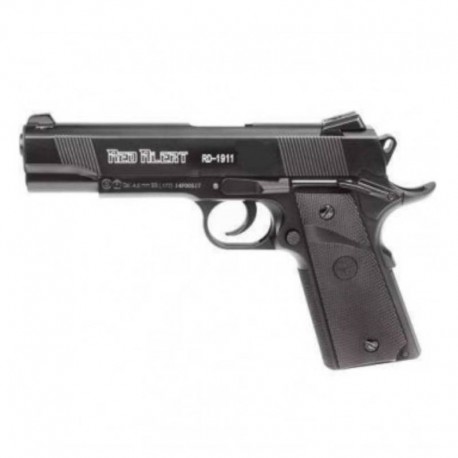 Pistola Gamo Red Alert RD-1911