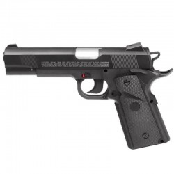 Pistola Gamo Red Alert RD-1911 Blowback