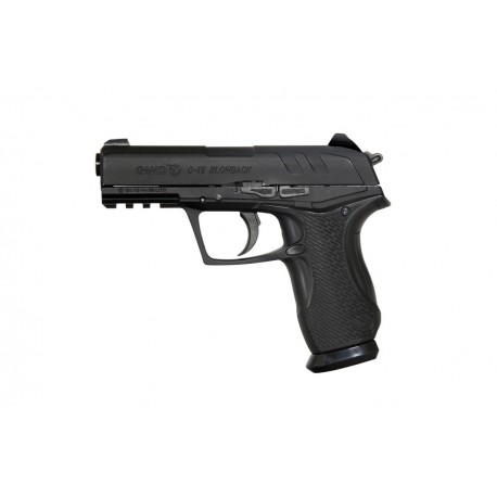 Pistola Gamo C-15 Blowback