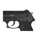 Pistola Gamo PT80