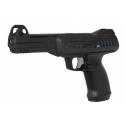 Pistola Gamo P-900 IGT Gunset - Kit tiro