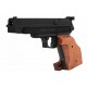 Pistola Gamo Compact