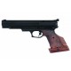 Pistola Gamo Compact zurdo