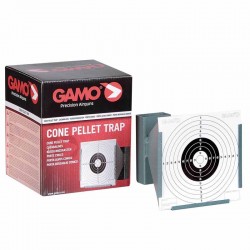 Cazabalines Gamo