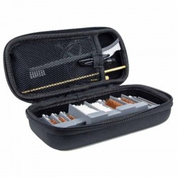 Kit de limpieza Gamo aire comprimido
