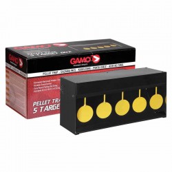Diana metálica Gamo cazabalines plinking