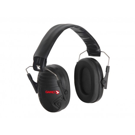 Cascos electrónicos Gamo